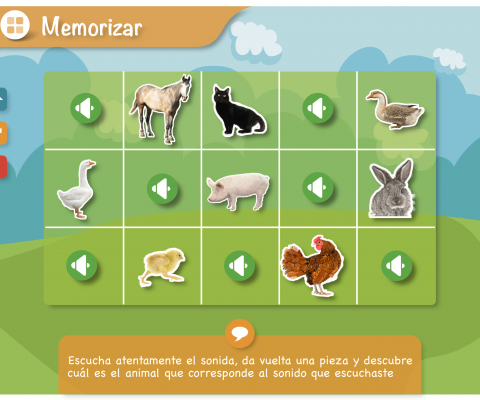 Juego HTML5