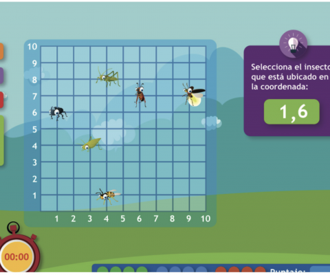 Juego HTML5